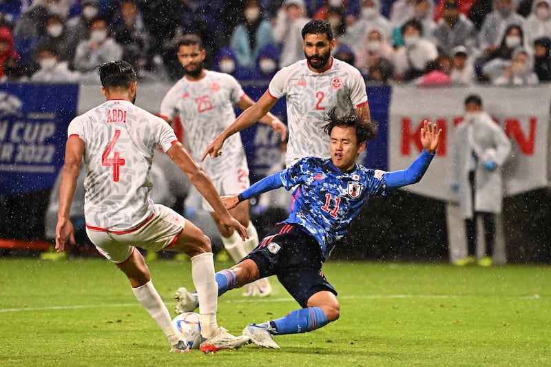 Takefusa Kubo - Real Madrid to Real Sociedad (£5.2m). Getty Images