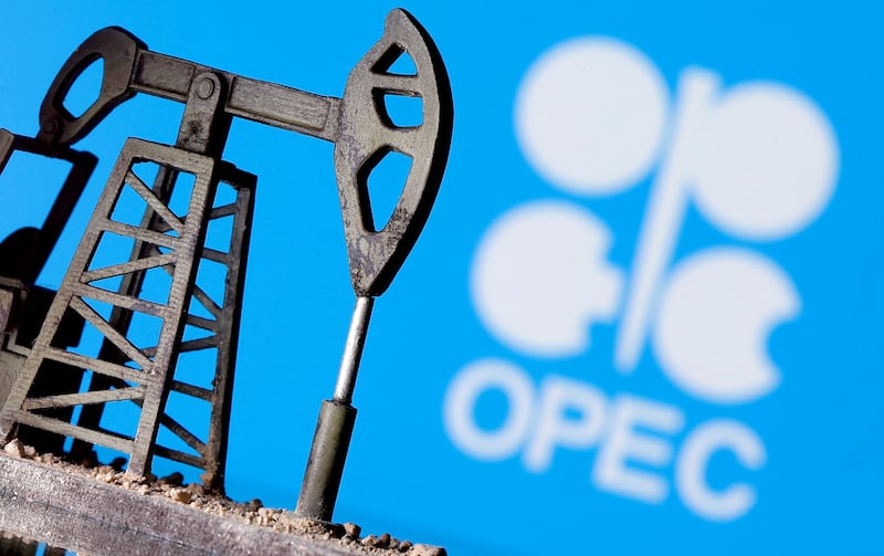 The “Declaration of Co-operation” with Russia and several other significant producers in December 2016 was thus a great coup of Opec policymaking. Reuters