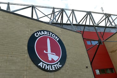 Charlton Athletic currently sit 19th in the Championship and five points clear of the relegation zone. Reuters
