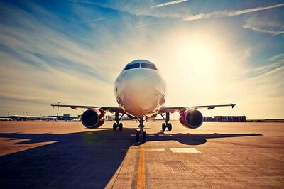 Desert climes work well for long-term aircraft storage thanks to soaring temperatures and very low rainfall. Courtesy ComAv (Commercial Aviation Services)