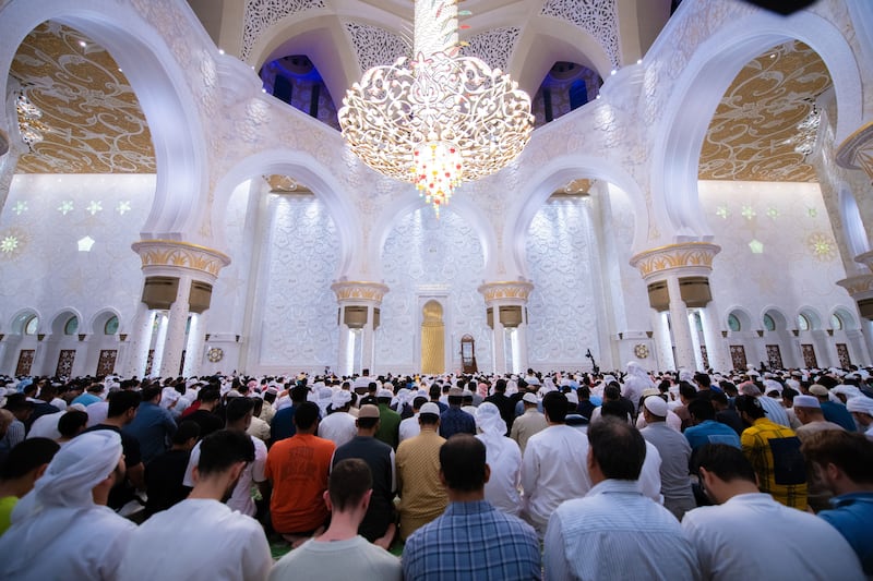 Laylat Al Qadr — or the Night of Power — has a special significance in Islam. It is one of the odd-numbered nights during the last 10 days of Ramadan in which the first verses of the Quran were revealed to the Prophet Mohammed