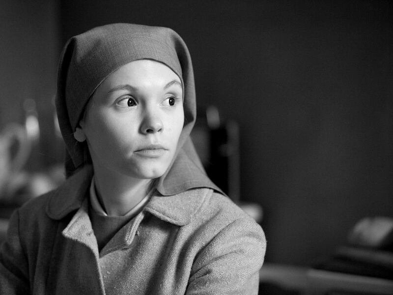 Ida. Where did this perfect little gem come from? Its director, Pawel Pawlikowski, wasn’t previously a big name in international cinema. Yet at a time when most filmmakers can’t keep their movies under two hours, Pawlikowksi plunges into Polish history and back again in less than 90 minutes. Yes, an austere, black-and-white Polish film doesn’t sound like the most appetising prospect for a night at the cinema. But it’s a hauntingly beautiful film and, thanks to the tremendous Agata Kulesza, there’s humour here, too. – JC



Pawel Pawlikowski’s film is pure, austere, and powerful – exactly how one might describe its young star, Agata Trzebuchowska, who plays an orphaned novice about to take her vows when she learns she has an aunt, her only living relative. Ida’s subsequent journey, in which she explores Poland’s wartime past to discover both who she is and who she wants to be, is mesmerising. – JN Music Box Films / AP photo