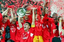 Liverpool's greatest European comebacks as they bid to beat Atalanta