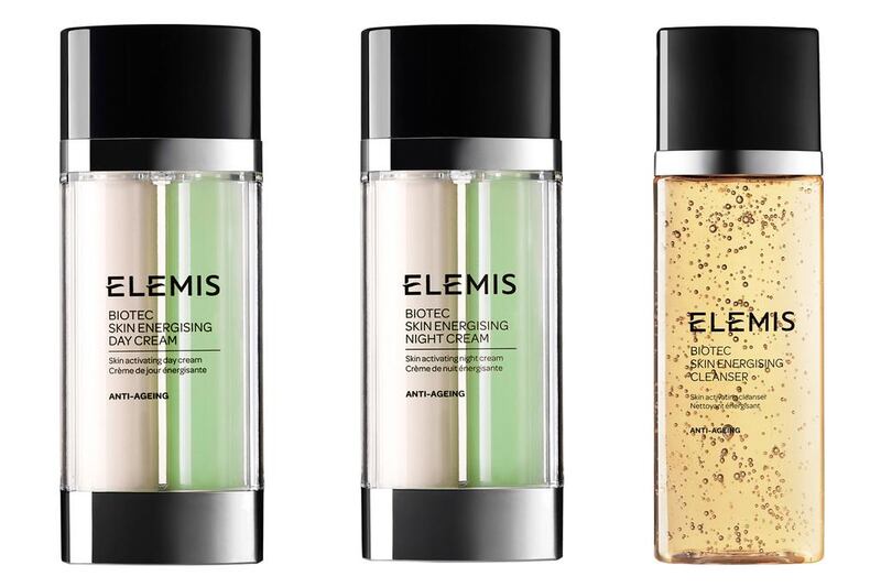 Courtesy Elemis