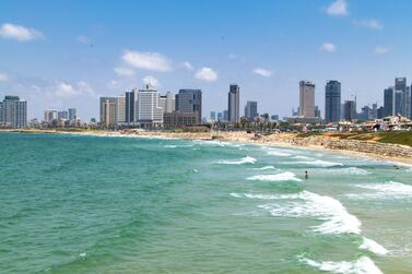 Wizz Air Abu Dhabi is lauching flights to Tel Aviv with fares from Dh99. Unsplash