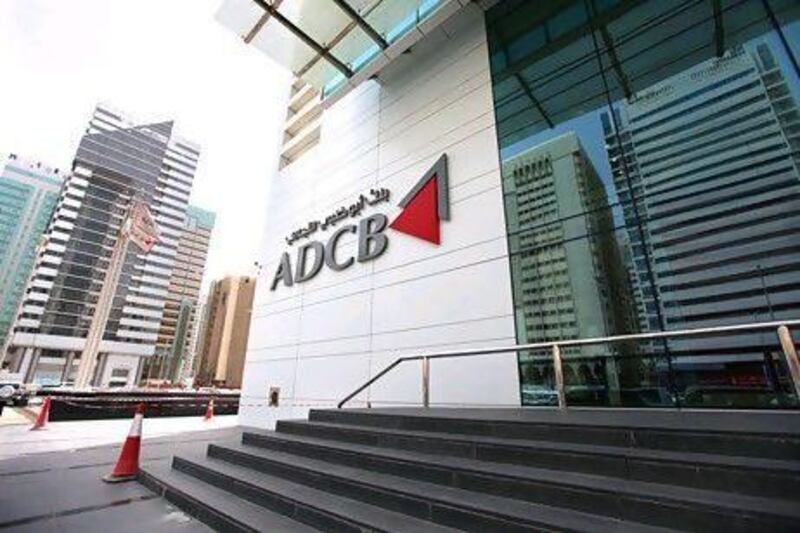 A case brought by investors including Abu Dhabi Commercial Bank in 2008 alleged negligent representation and breach of fiduciary duty on the part of Morgan Stanley, which originally structured the deal. Fatima Al Marzooqi / The National