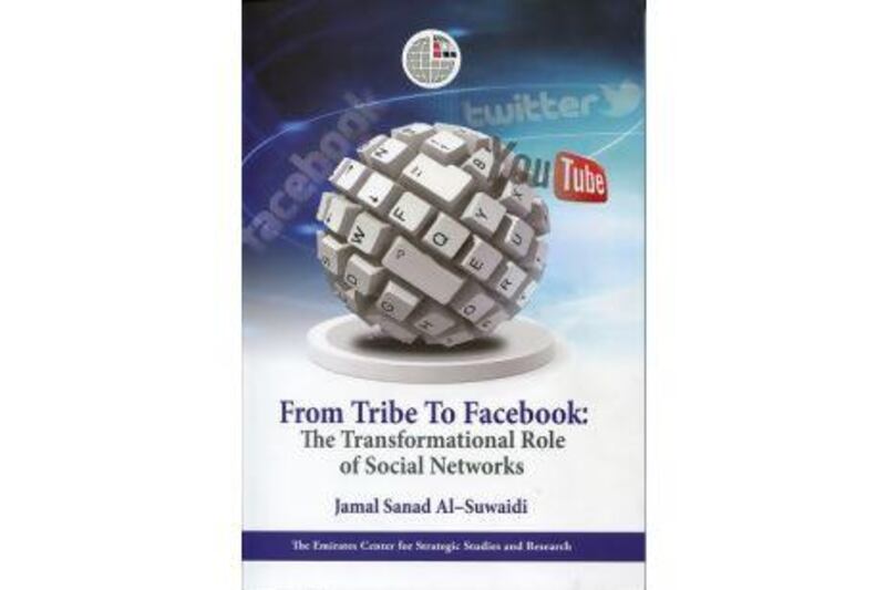 From Tribe to Facebook: The Transformational Role of Social Networks by Jamal Sanad Al Suwaidi