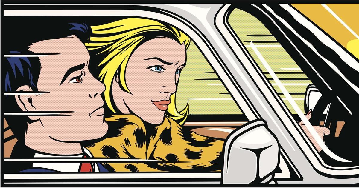 Unravelling the statistics: Are men better drivers than women?