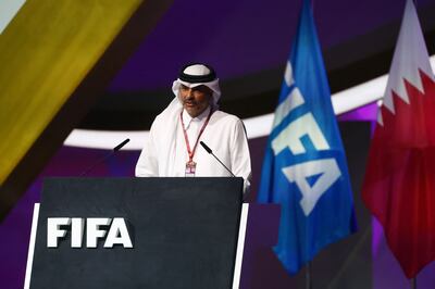Sheikh Khalid bin Khalifa bin Abdul Aziz Al Thani has stepped down from Qatar's prime ministerial role. Reuters
