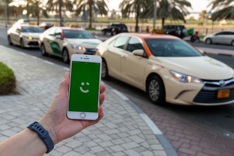 Founded in 2012, four years later Careem became the Middle East's first unicorn, a start-up with a valuation of at least $1 billion. Bloomberg