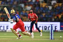 Virat Kohli has T20 World Cup in his sights after match-winning effort for RCB in IPL 2024