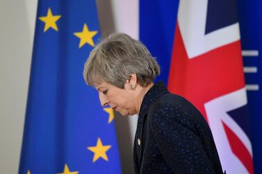 May’s successor could take Britain out of the bloc without a deal or call an early election. Reuters