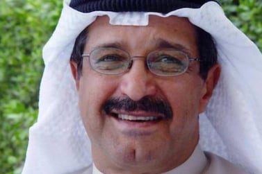 Fahad Al Rajaan, the former head of Kuwait's Public Institution for Social Security, is facing a court battle in the UK. AUB