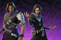 Fortnite's Ramadan-themed game event is a 'gift to the region'