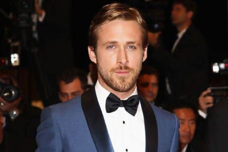 Ryan Gosling is in talks to play the role of the South African Paralympic Oscar Pistorius in a biopic. Getty Images