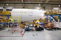 Boeing defends 787 and 777 plane production process before US Senate hearing
