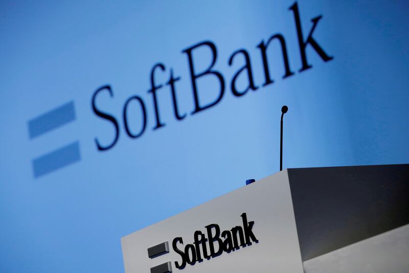Among those attracted to India's start-up scene is Japan's SoftBank, which invested $3 billion in the country this year. Reuters
