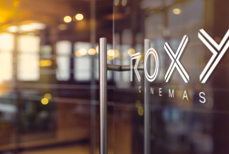 Roxy Cinemas is opening at Dubai Hills Mall this summer. Photo: Roxy Cinemas