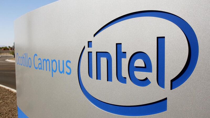 Intel will spend $20 billion building two factories at its manufacturing site in Chandler, Arizona. Reuters