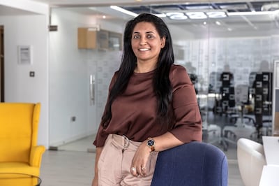 Sandhya Unni, who runs a digital marketing company in Dubai, says her husband is the authority on all major financial matters in the family. He earns significantly more than she does