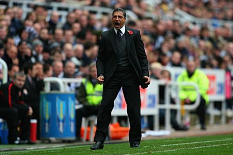 Chris Hughton, the Newcastle United manager, is believed to be the lowest paid manager in the Premier League, despite being one of the best performing in terms of results.