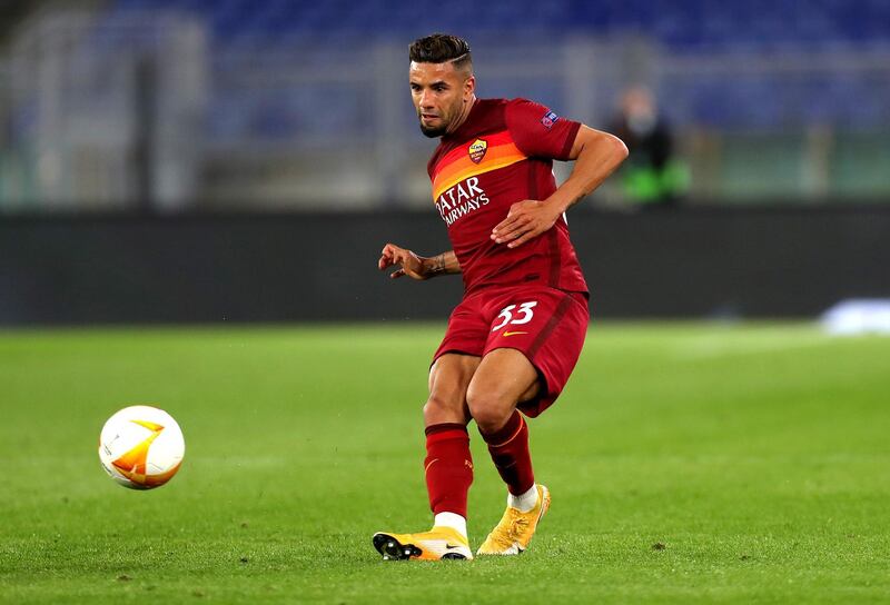 Bruno Peres, 6 – Faced a tough task in keeping Greenwood quiet, but he stuck to it well and kept the youngster quiet for the majority of the contest. Replaced by Davide Santon after the break. Getty Images