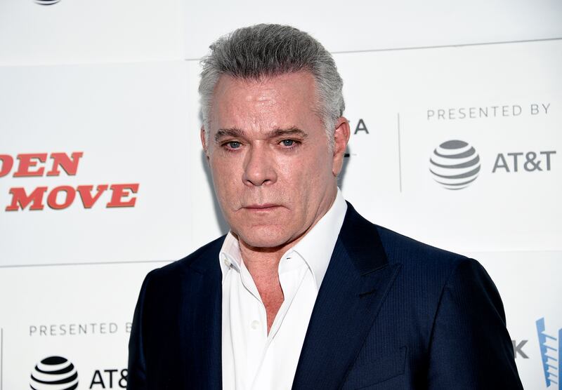Liotta, the actor best known for playing mobster Henry Hill in 'Goodfellas' and baseball player Shoeless Joe Jackson in 'Field of Dreams'. has died.  He was 67.  AP