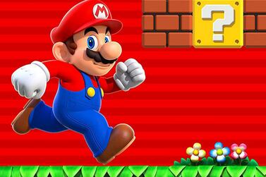 It has been 35 years since Mario began his never-ending journey in Mushroom Kingdom. IMDb