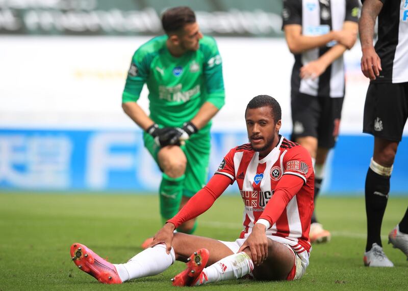 SUB: Richairo Zivkovic- 7, On loan from the Chinese second division, he was the away side’s busiest player after his second-half introduction. Reuters