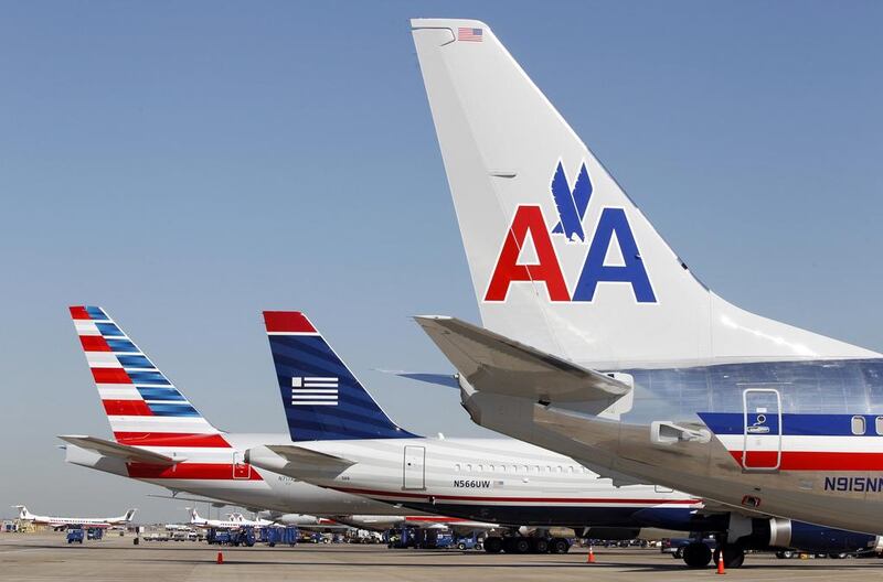 American travelers are looking for quality at a good price point when it comes to air travel. Mike Stone / Reuters