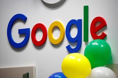 Google has received almost 1million requests to remove webpage searches. Reuters