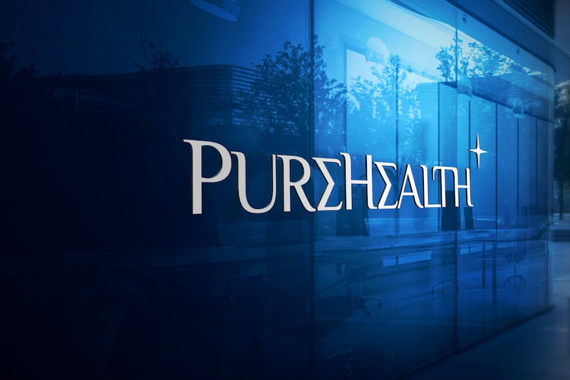 The IPO recorded 'significant demand' from investors within the UAE and the region, the company said. Photo: Pure Health