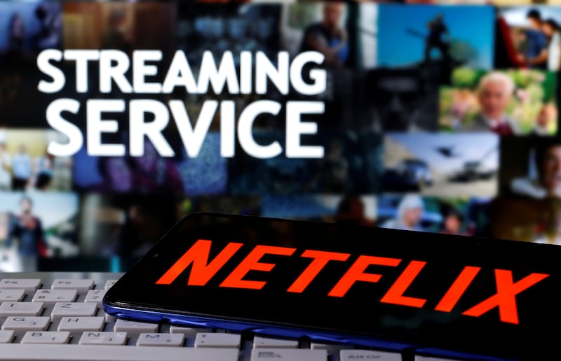 Netflix's acquisition is in line with its 'storytelling' mantra that has defined the streaming service's strategy, the company said. Reuters