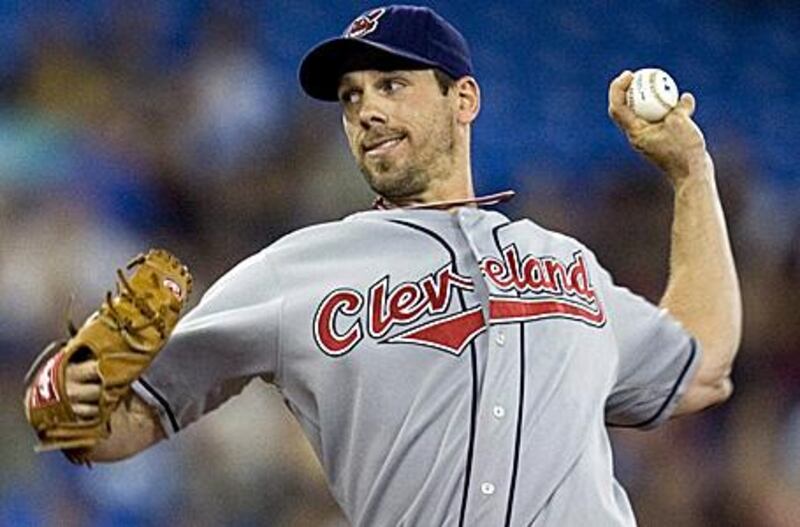 The Phillies are relying on Cy Young-winning pitcher Cliff Lee to strengthen their rotation.