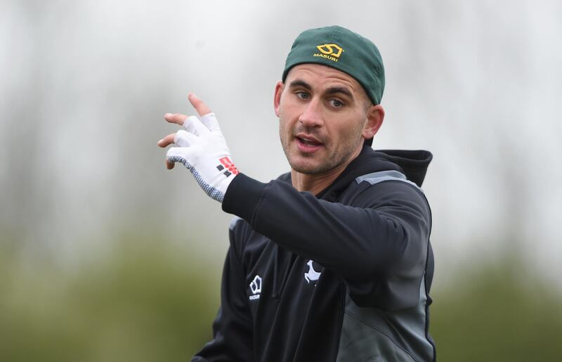 5. Alex Hales (England). England’s Mission Impossible batsman: he will self-destruct in five seconds. Holds many of England’s individual batting records. Pity he cannot keep his mind on the job. Getty Images