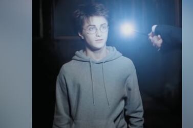 Fans of Harry Potter will know that Lumos is the wand-lighting charm, but muggles will be happy to hear that the spell works on iPhones