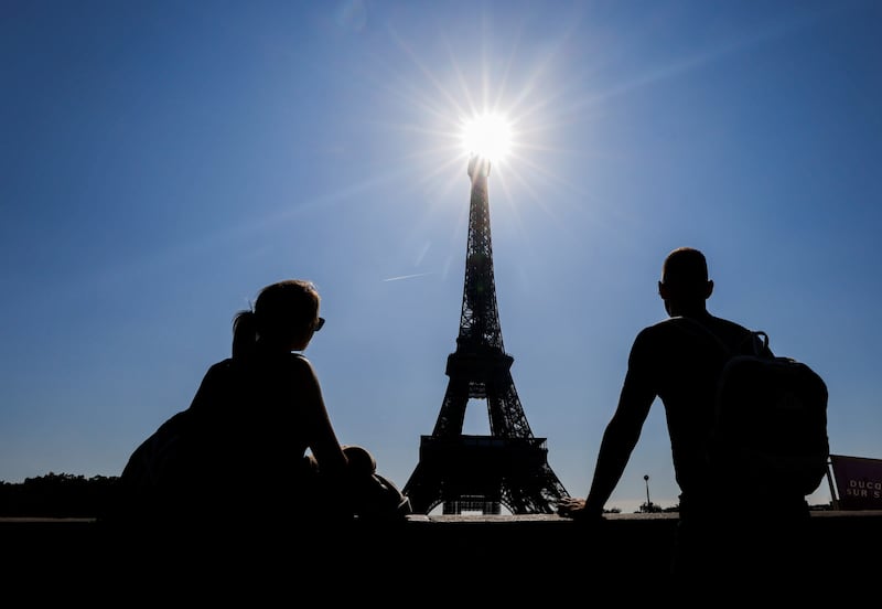 3. France. Average price for summer 2022: Dh2,070. Average price for summer 2019: Dh6,290 - a saving of 67%. Reuters