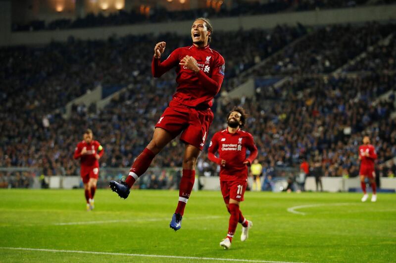 Virgil van Dijk (Liverpool). Jurgen Klopp's side have gone from defensively vulnerable to the meanest in the league, conceding just 20 goals. Pivotal to their transformation has been Dutch centre-back Van Dijk, whose remarkable levels this season have seen him emerge as arguably the finest defender on the planet. Favourite to win the award. Reuters