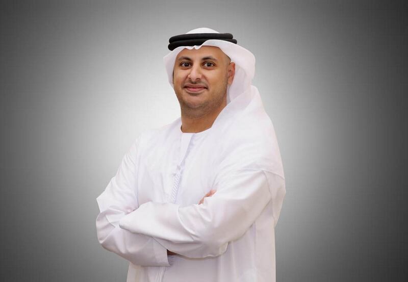 Ahmed Al Qaseer 'made formidable contributions in fulfilling the goals of Shurooq’s plans and projects', the agency said. Photo: Shurooq