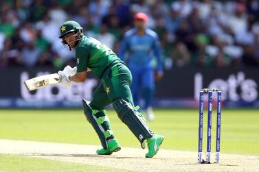 Pakistan's Imam-ul-Haq has vowed he and teammates will focus only on trying to beat Bangladesh in their final group game and not on their chances of reaching the semi-finals of the Cricket World Cup. PA Photo