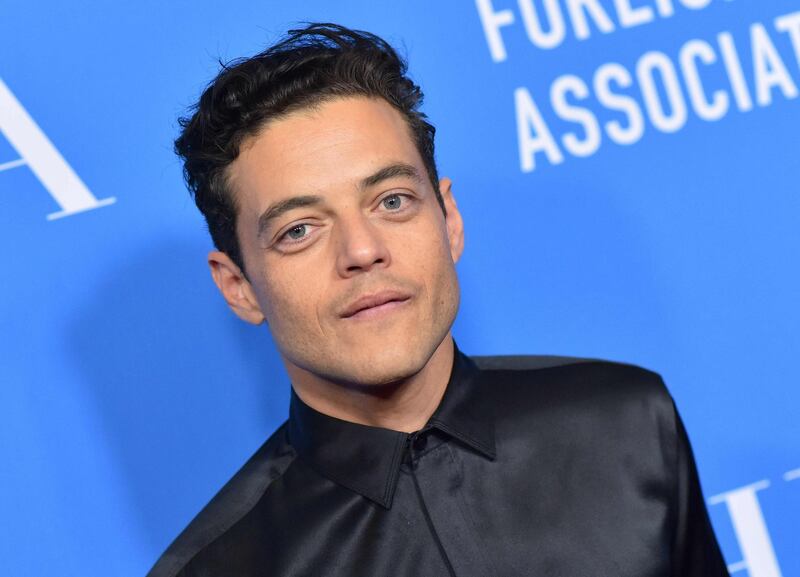 OK, so Rami Malek is only 37 (and he looks about 21), but the Egyptian-American actor has proven that he can step outside of his comfort zone via his uncanny portrayal of Freddie Mercury in Bohemian Rhapsody (well, judging from the trailers at least). His character in Mr Robot is a little twitchy, but in real-life interviews, Malek comes across as really rather relaxed. He's short, yes, but let's be honest, so is Daniel Craig. Plus, Malek has an identical twin, which could be very handy during filming.
