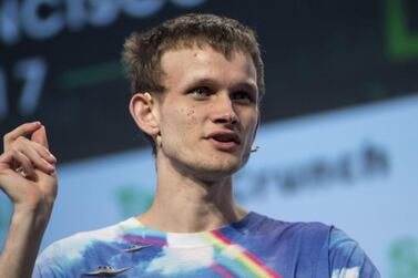 Vitalik Buterin, the co-founder of Ethereum, became the world's youngest crypto billionaire after Ether breached the $3,000 level last week. Bloomberg