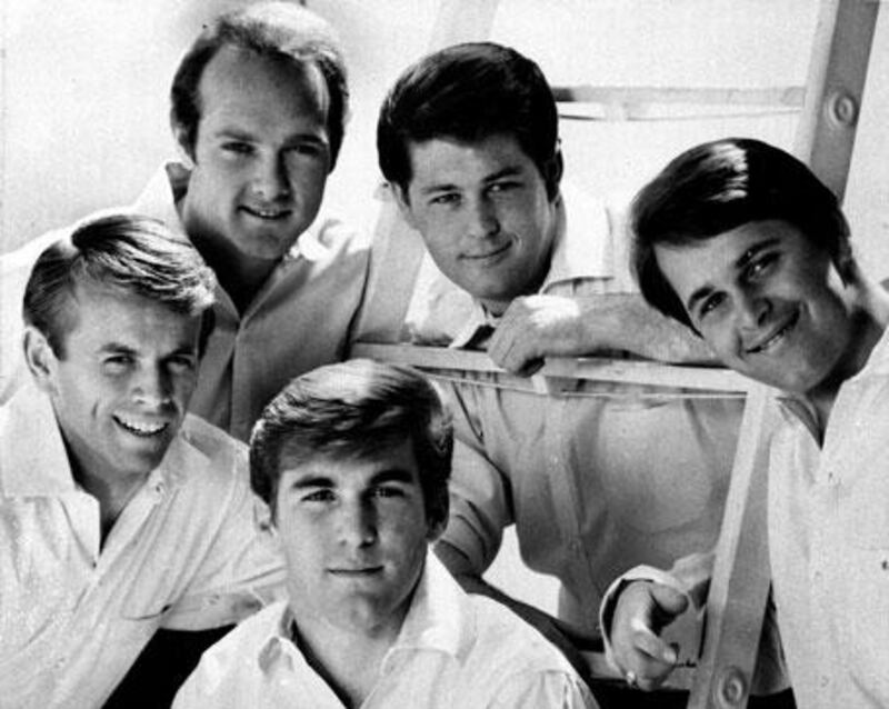 The Beach Boys' album <i>Smile</i> was "completed" by Brian Wilson in 2004 and has been "reconstructed" by fans, but never officially released.