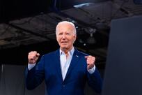 Top Democrats rule out replacing Biden as candidate despite feeble debate performance