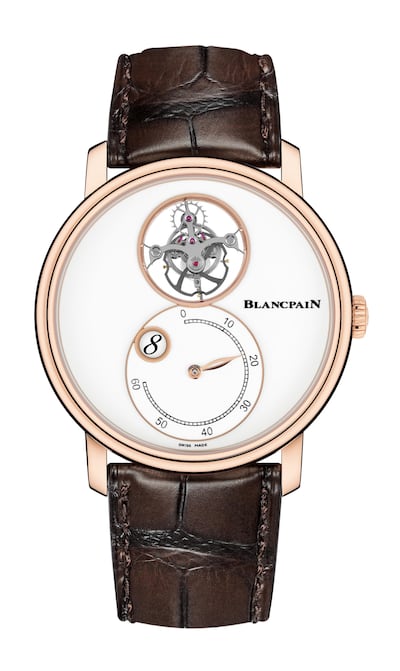 Blancpain