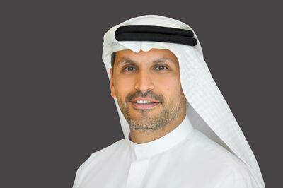 Khaldoon Al Mubarak, chairman of Abu Dhabi Commercial Bank, said the lender is building long-term resilience through its strategy and a robust governance framework. Photo: ADCB