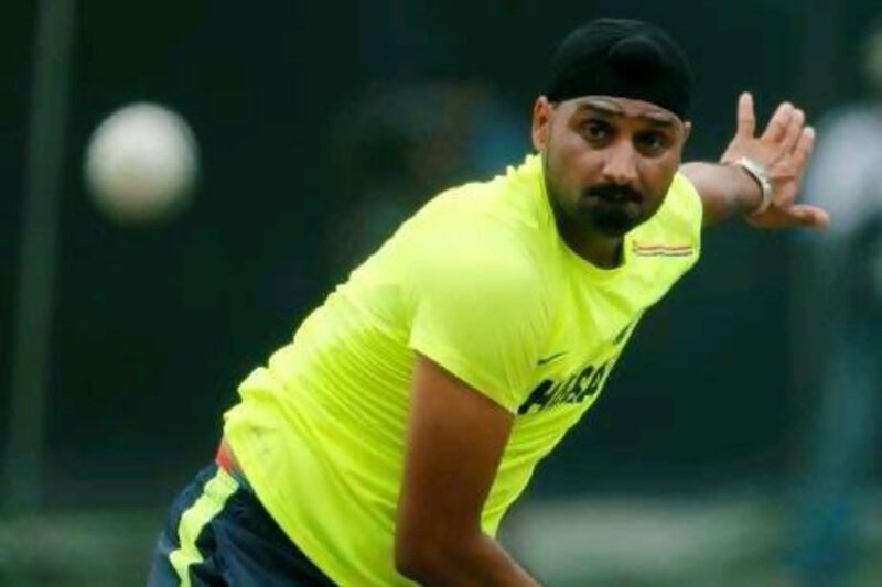Australia will have more than just Harbhajan Singh to worry about from the rival camp.