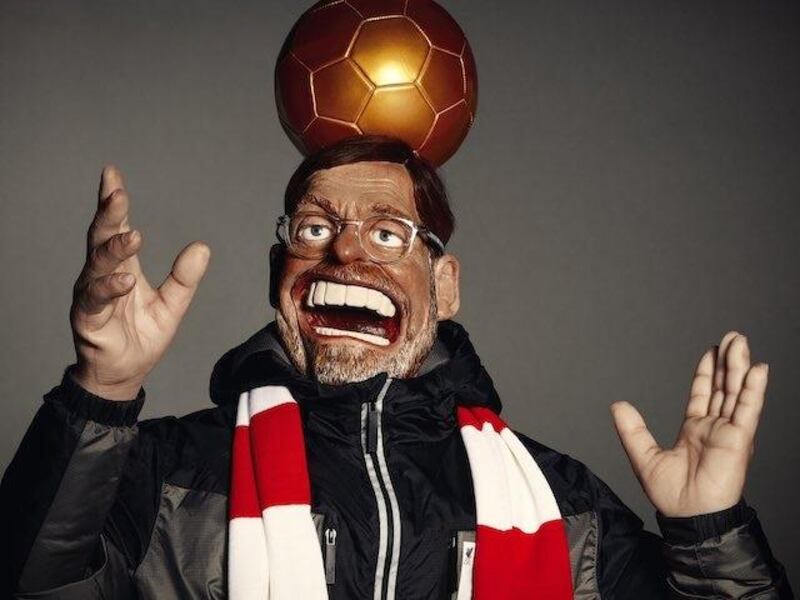 Jurgen Klopp