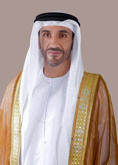 ABU DHABI, 16th September, 2020 (WAM) -- H.H. Sheikh Nahyan bin Zayed Al Nahyan, Chairman of Abu Dhabi Sports Council, has issued a resolution restructuring the board of Al Ain Equestrian, Shooting & Golf Club under the chairmanship of Sheikh Zayed bin Hamad bin Hamdan Al Nahyan.
As per the resolution, the new board will serve a term of four years from the date of its issuance.