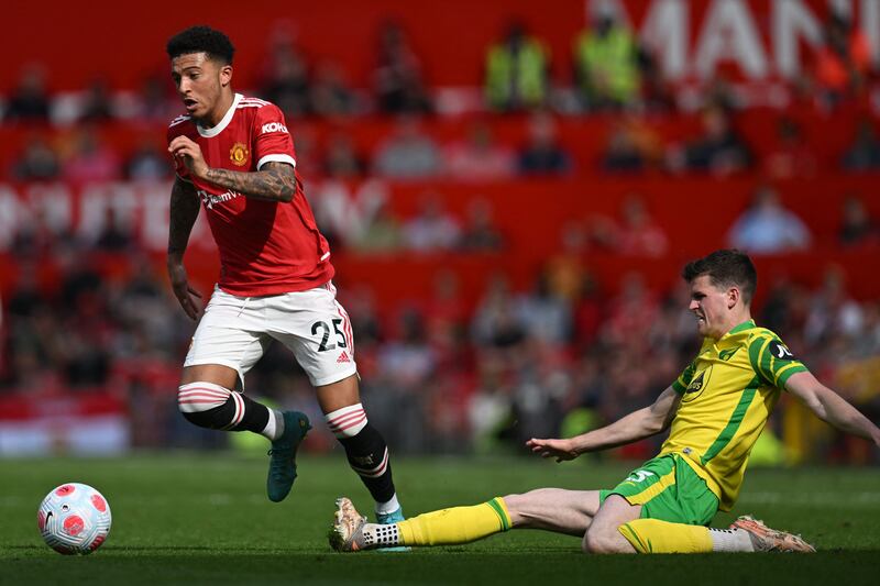 Sam Byram 6 – Had a chance to score at the far post but couldn't keep his header down. Put in a good display against Jadon Sancho. 

AFP